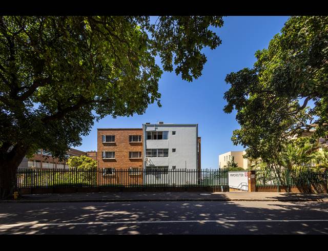 1.5 BEDROOM APARTMENT BLOCK SOLD IN GLENWOOD
